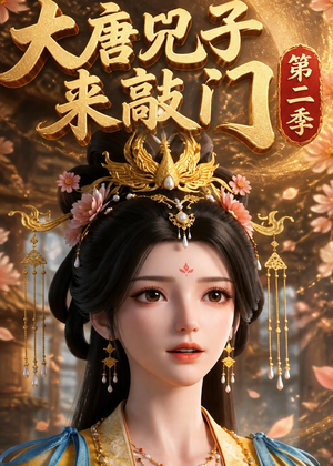 大唐兕子来敲门第二季(52集) 大唐兕子来敲门第二季(52集)短剧热门推荐