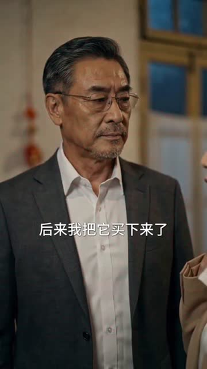 硬核夕阳红之不打不相亲(30集) 硬核夕阳红之不打不相亲(30集)解说文案