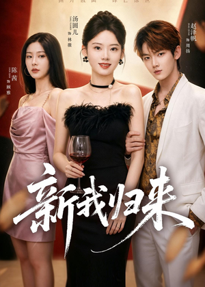 新我归来(52集) 新我归来(52集)海量资源免费看