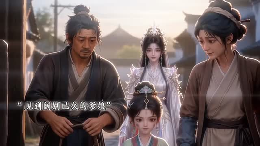 我靠面子成仙尊(35集) 我靠面子成仙尊(35集)无需会员免费看