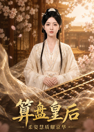 算盘皇后，柔姿慧质耀京华（42集）无需会员轻松看