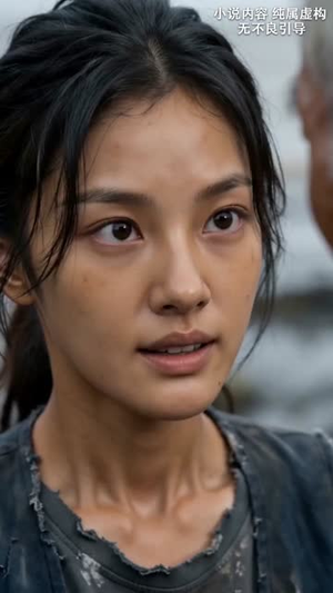 海女逆袭:一珠惊四海(30集) 海女逆袭:一珠惊四海(30集)爆款短剧一起追