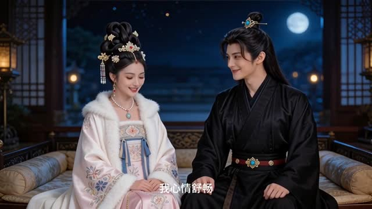 我把太子让给白月光(62集) 我把太子让给白月光(62集)在线免费观影