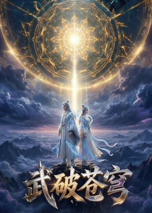 武破苍穹(17集) 武破苍穹(17集)精彩短剧合集