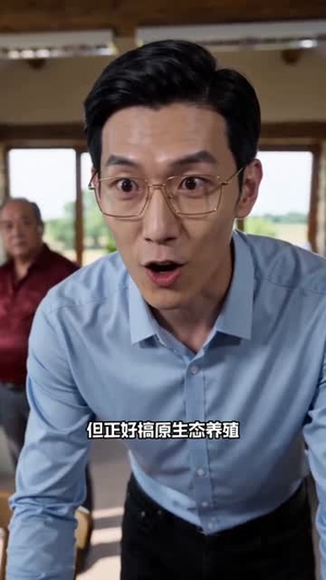 涨租?我连夜搬空鱼塘(51集) 涨租?我连夜搬空鱼塘(51集)短剧片段分享