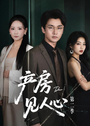 产房见人心第二季(75集) 产房见人心第二季(75集)看精彩短剧