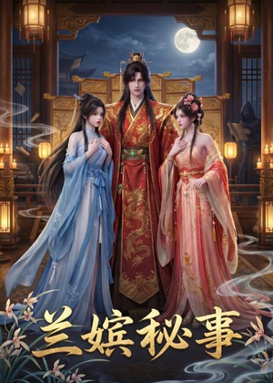 兰嫔秘事(23集) 兰嫔秘事(23集)短剧精彩绝伦