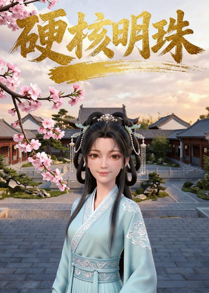硬核明珠(60集) 硬核明珠(60集)最后一集