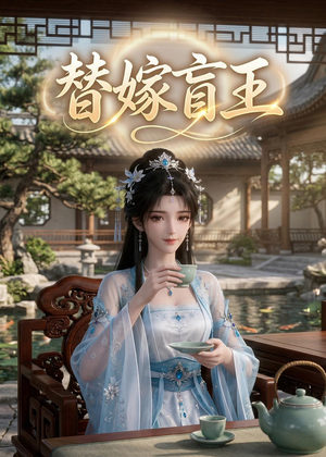 替嫁盲王(41集) 替嫁盲王(41集)免费短剧推荐