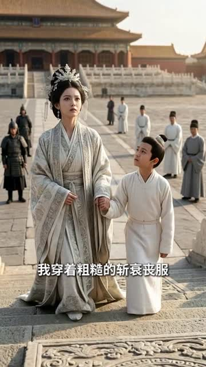 三千妃嫔,联手反了昏君(42集) 三千妃嫔,联手反了昏君(42集)百度在线观看
