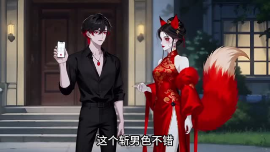 开局绑定妲己,我的员工全是SSS级女妖(59集) 开局绑定妲己,我的员工全是SSS级女妖(59集)流畅播放免费看