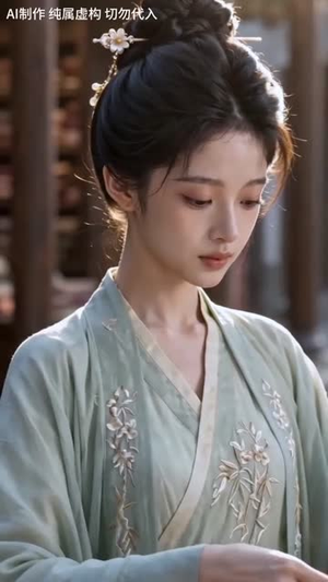 织锦仙娘(53集) 织锦仙娘(53集)爆火短剧推荐