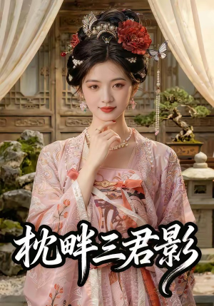 枕畔三君影(41集) 枕畔三君影(41集)热门短剧分享
