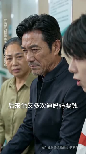 恩义两重天(64集) 恩义两重天(64集)短剧热门推荐