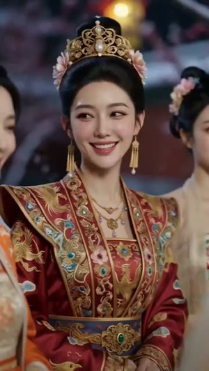 让位不成反宠(28集) 让位不成反宠(28集)哪个网站可以看
