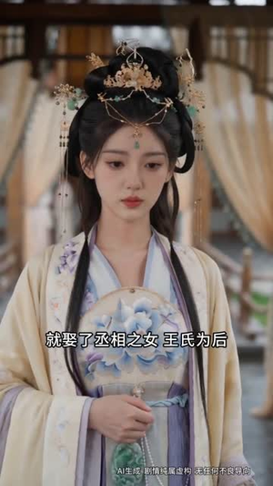 嫡女怒,瑶光覆宫门(44集) 嫡女怒,瑶光覆宫门(44集)在哪个平台看好
