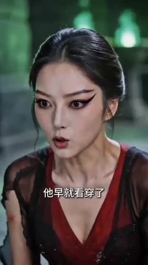 高危师尊求生指南(49集) 高危师尊求生指南(49集)最火爆的短剧