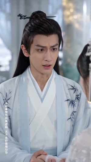 师兄污蔑我是魔修可我真是啊(44集) 师兄污蔑我是魔修可我真是啊(44集)演员表