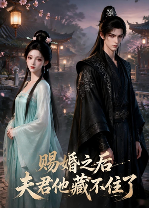 赐婚之后,夫君他藏不住了(32集) 赐婚之后,夫君他藏不住了(32集)零花钱看整部剧
