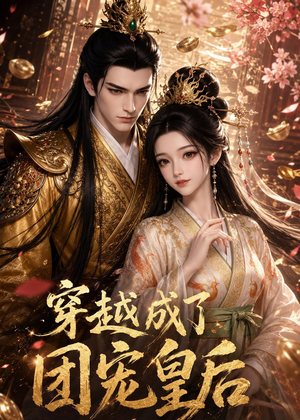 穿越成了团宠皇后(60集) 穿越成了团宠皇后(60集)精彩短剧合集