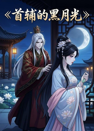 首辅的黑月光(32集) 首辅的黑月光(32集)好看上头短剧
