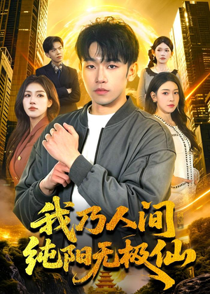 我乃人间纯阳无极仙(100集) 我乃人间纯阳无极仙(100集)在线看