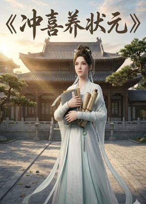 冲喜养状元(20集) 冲喜养状元(20集)在哪个平台看