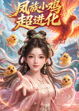 凤族小鸡超进化(20集) 凤族小鸡超进化(20集)最新上映的短剧