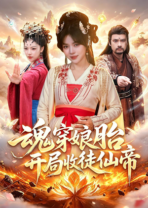 魂穿娘胎,开局收徒仙帝(88集) 魂穿娘胎,开局收徒仙帝(88集)独家短剧免费看
