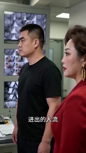 不存在的客户(40集) 不存在的客户(40集)短剧片段分享