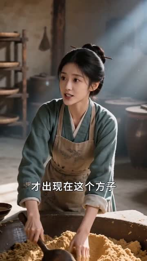 农家庶女逆袭记(53集) 农家庶女逆袭记(53集)短剧解说全集