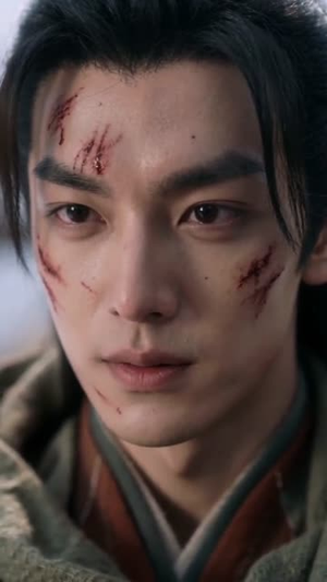 边关戍卒,从迎娶将门孤女崛起封王!(53集) 边关戍卒,从迎娶将门孤女崛起封王!(53集)最新热播短剧