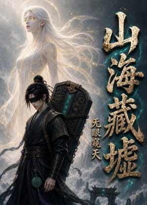 山海藏墟,无眼窥天(110集) 山海藏墟,无眼窥天(110集)剧好看短剧推荐