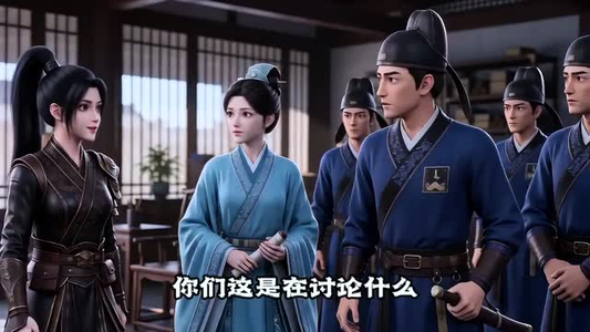 末世女帝养成指南第二季(111集) 末世女帝养成指南第二季(111集)短剧有好货推荐