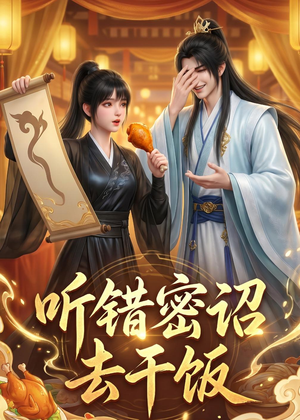 听错密诏去干饭(46集) 听错密诏去干饭(46集)热门爆款短剧