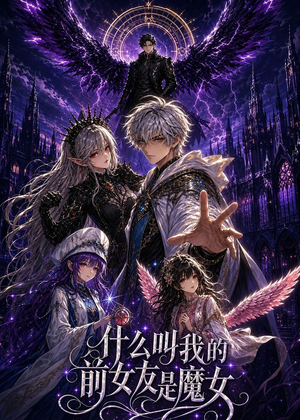 什么叫我的前女友是魔女(60集) 什么叫我的前女友是魔女(60集)番茄短剧免费看