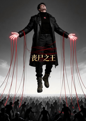 丧尸之王(64集) 丧尸之王(64集)超甜短剧分享