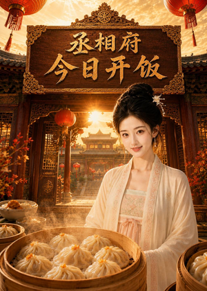 丞相府今日开饭(49集) 丞相府今日开饭(49集)看过的人都说好