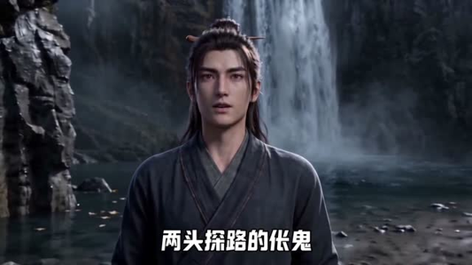 物理超度:修为不行贫道也略懂拳脚第二季(55集) 物理超度:修为不行贫道也略懂拳脚第二季(55集)最火爆的短剧