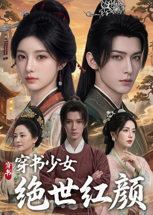穿书少女绝世红颜(80集) 穿书少女绝世红颜(80集)女主角是谁