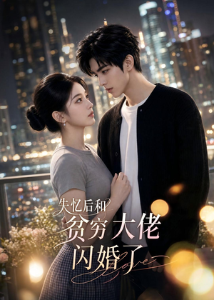 失忆后和贫穷大佬闪婚了(93集) 失忆后和贫穷大佬闪婚了(93集)爆款热门短剧