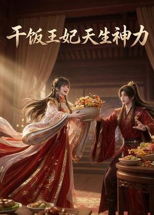 干饭王妃天生神力(40集) 干饭王妃天生神力(40集)哪个网站可以看