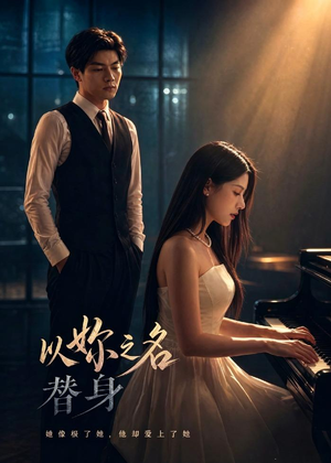 以妳之名替身(52集) 以妳之名替身(52集)分享热门短剧