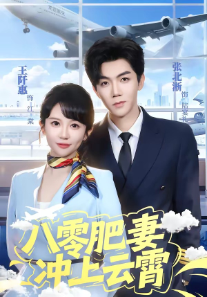 八零肥妻冲上云霄（66集）最后一集