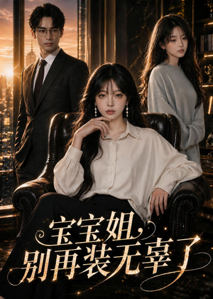 宝宝姐,别再装无辜了(41集) 宝宝姐,别再装无辜了(41集)热门短剧抢先