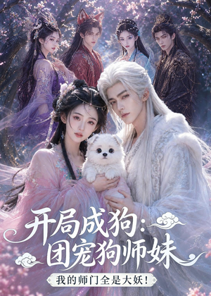 开局成狗:团宠狗师妹,我的师门全是大妖!(68集) 开局成狗:团宠狗师妹,我的师门全是大妖!(68集)直接看到大结局