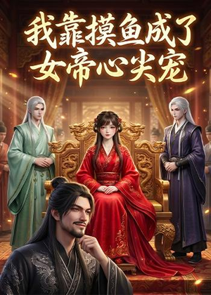 我靠摸鱼成了女帝心尖宠（102集）在线看完整版