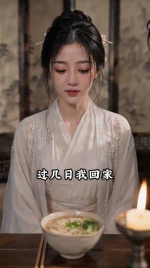 七年错付后,我成了周家夫人(25集) 七年错付后,我成了周家夫人(25集)精彩短剧天天看