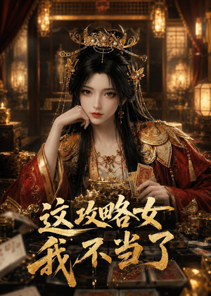 这攻略女我不当了(22集) 这攻略女我不当了(22集)热门短剧榜单