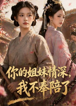 你的姐妹情深,我不奉陪了(56集) 你的姐妹情深,我不奉陪了(56集)短剧热播中